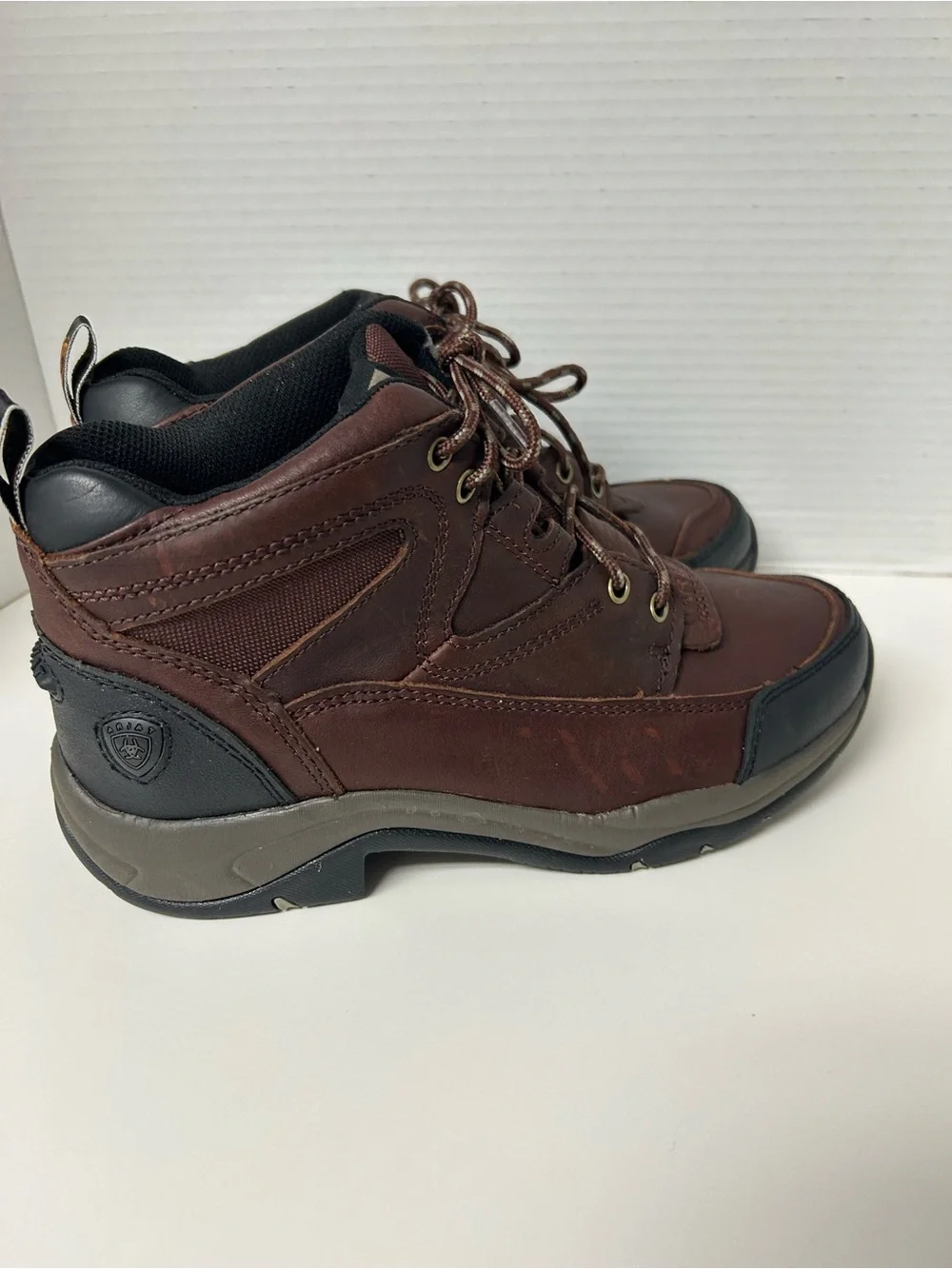 Ariat brand ariatmodel